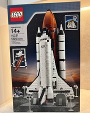 LEGO Creator Expert : Shuttle
