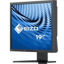 EIZO 48,3Cm (19") S1934H-BK