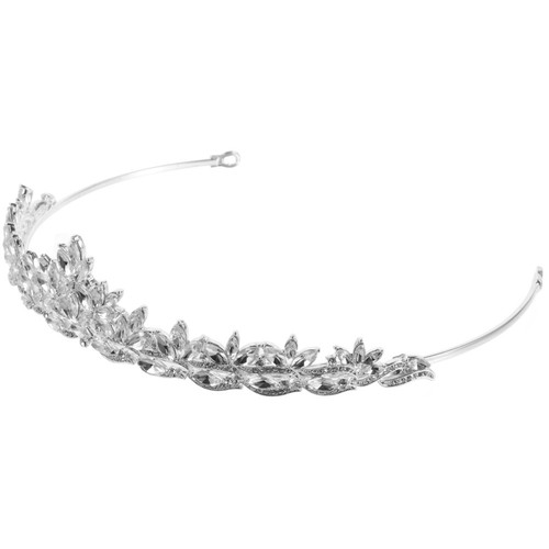 Serre tete strass couronne - serre,