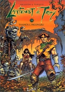Lanfeust troy vol - de, vol.
