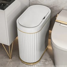7L/9L Smart Trash Can
