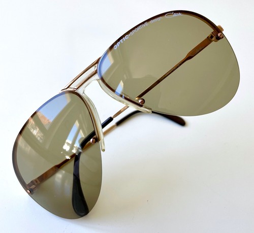 Vintage cazal 950 - vintage,