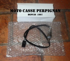 Sonde Lambda - Yamaha - MT03 - MT07 - MT09 - MT10 - YZF R6 - YZF RI -