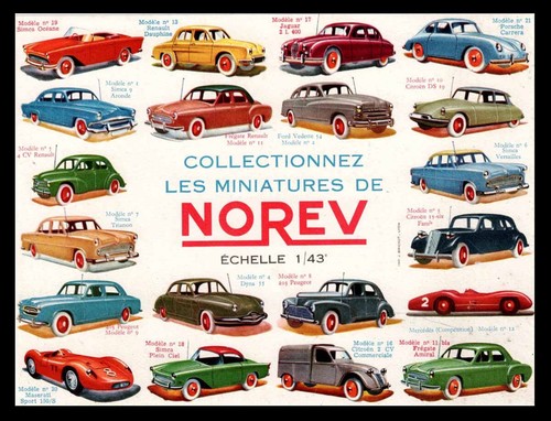 ème norev buvard - 43,