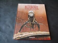 GIR GIRAUD MOEBIUS LIEUTENANT