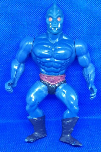 Figurine vintage les maitres - vintage,