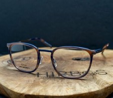 Lunettes de vue pour hommes Oga by Morel montures optiques lunettes 10133O MB11