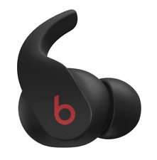 Right Côté Droit pour Beats by Dr. Dre Beats Fit Pro écouteurs sans fil - Noir