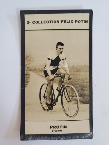 Felix potin cyclisme - potin,