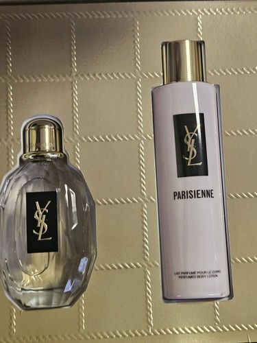 Parisienne ysl gift set - ysl,