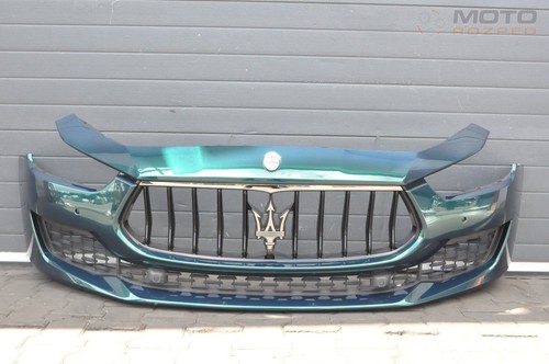 Maserati ghibli iii 0 - maserati,