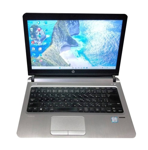 Probook 430 3 in - 430,