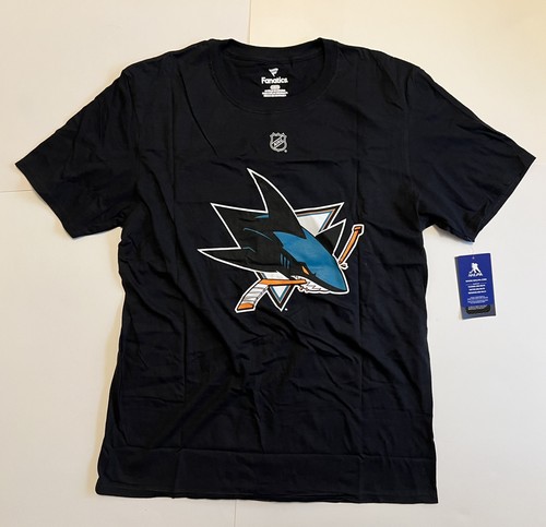 New san jose sharks - sharks, erik