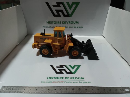 Volvo 160 loader - 160,