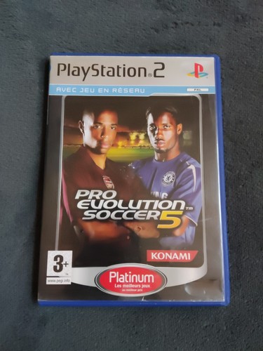 Pes pro evolution soccer - pro,