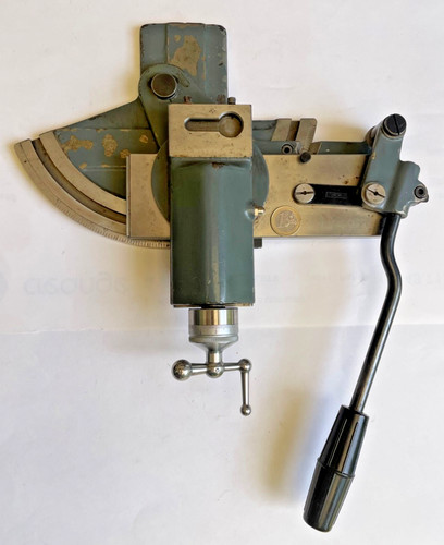 Chariot rectifier ref 51 - ref, 70-51