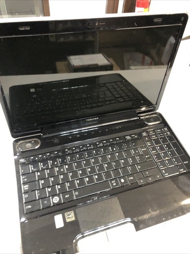 Portable toshiba - portable, 15"
