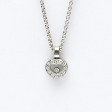 Collier Chopard Happy Diamonds