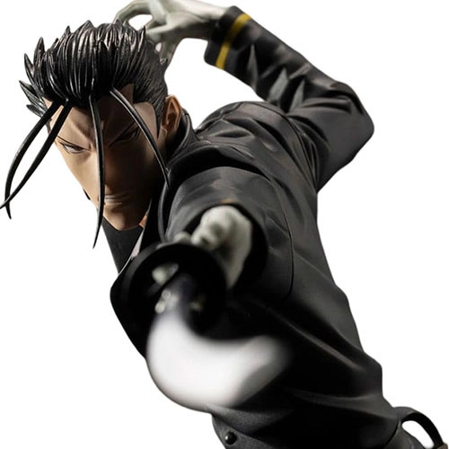 Kenshin vagabond figurine - vagabond,