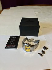 Montre Lotus Chronographe. Réf L9927/4. Rare