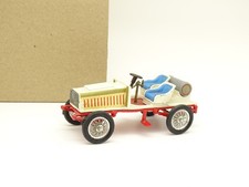 Rami JMK SB 1/43 - De Dion