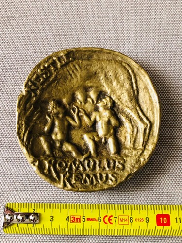 Coupelle vide poche