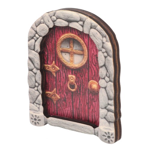 Porte féerique pour - féerique,