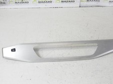 Casquette tableau de bord AUDI