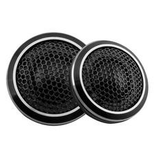 Car Tweeter Speaker, 2pcs 120W