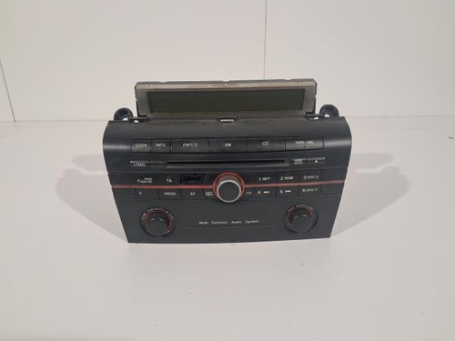 Autoradio mazda phase - mazda,