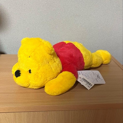 Winnie the pooh - winnie,