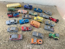 Lot 23 anciennes miniatures