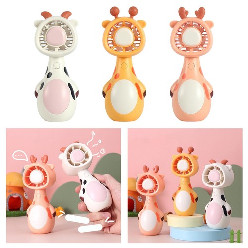 Petit ventilateur poche - de,