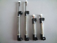 Garbo Turbo Cross 1/8 - 1984 -