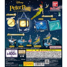 Bandai Peter Pan Assorted