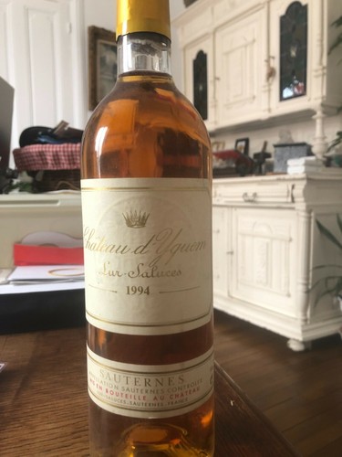 Bouteille vin ancienne - bouteille,