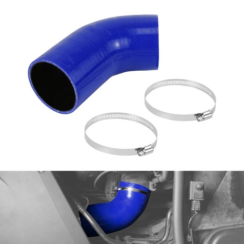Tuyau admission silicone - en,