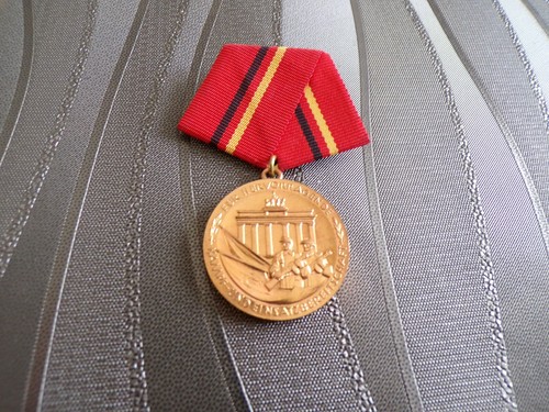 Insigne militaire medaille fur - insigne,