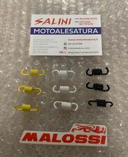 Série Ressorts Embrayage Malossi Italjet Pack 50 Cc 2T Sans Variateur