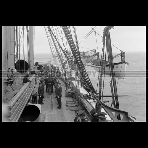 Photo 004395 uss hartford - b.004395,