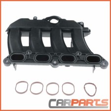 Collecteur D'Admission pour