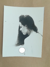 vj23 curiosa circa 1970 photo amateur nu artistique modèle féminin