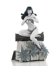 Dynamite Entertainment Terry