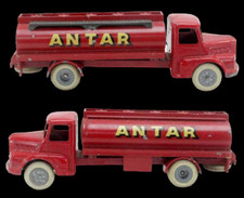  1/43 ème JRD UNIC ANTAR / jouet ancien