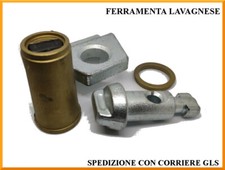 Groupe D'Accessoires Antivol