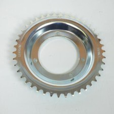 Couronne de transmission pour