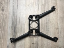 Croix centrale originale pour Parrot bebop 2 et bebop 2 power (Cassé) 