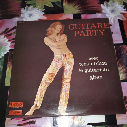 Originalfrench gypsy jazz - originalfrench,