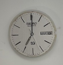 Mouvement Quartz Seiko BC23 A