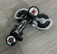 SIMPLEX CRITERIUM REAR